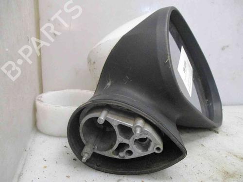 Right mirror SEAT IBIZA IV (6J5, 6P1) 1.2 TDI | BP26624065C27 