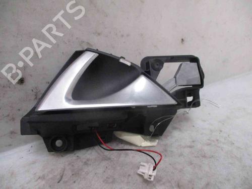 Used Rear right interior door handle CITROËN DS5 2.0 HDi 165 (163 hp) 26622643
