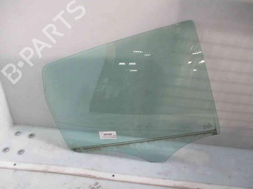 Used Rear right door window MERCEDES-BENZ A-CLASS (W169) A 180 CDI (169.007, 169.307) (109 hp) 19713846