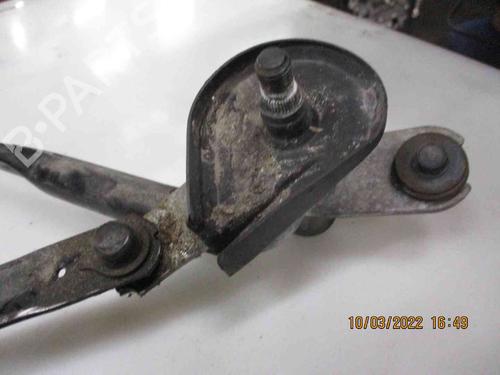 Front wipers mechanism HYUNDAI i20 I (PB, PBT) 1.4 CRDi | BP25210094C83 