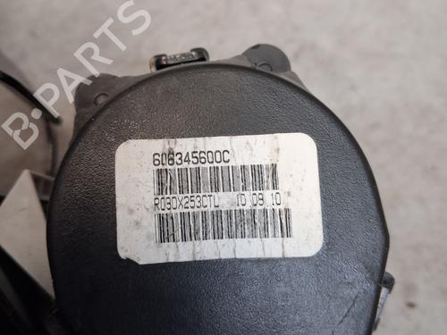 Rear right seatbelt BMW X5 (E70) xDrive 40 d | BP39038096I28 - Image 5