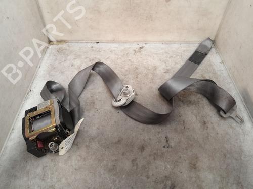 Front right seatbelt VW POLO (6N2) 1.4 | BP27709579I25 - Image 3