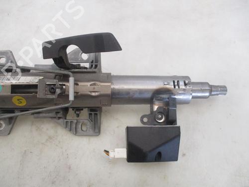 Steering column PEUGEOT 508 I (8D_) 2.0 HDi | BP35796438M21 - Image 4