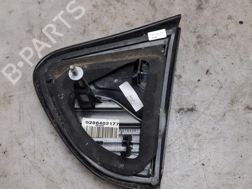 Left tailgate light RENAULT CAPTUR I (J5_, H5_) 1.5 dCi 90 (J5N4, J5M5, J5MW, J5M6, J5AL, J5AJ) | BP38473539C79 - Image 2