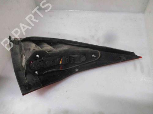 Left taillight RENAULT MEGANE II Estate (KM0/1_) 1.9 dCi (KMRG, KM1G, KM0G, KM2C) | BP19736153C34 