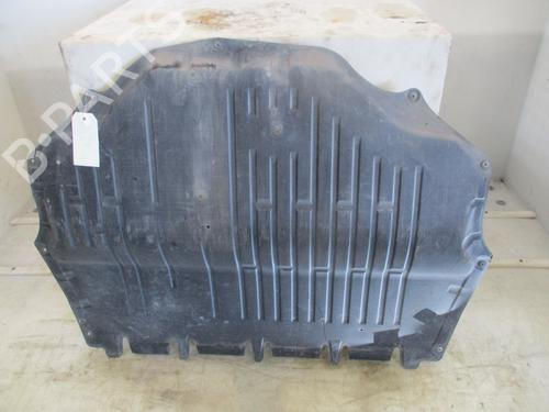 Bundpladebeskyttelse Bundpladebeskyttelse AUDI A1 (8X1, 8XK) 1.6 TDI (105 hp) 39697827 39697827