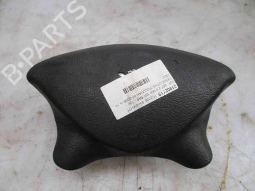 Used Driver airbag PEUGEOT 807 (EB_) 2.0 HDI (136 hp) 26621908