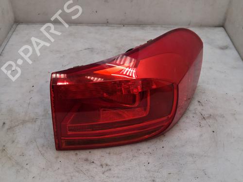 Used Right taillight Right taillight 38473590 38473590