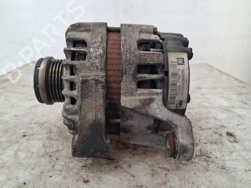 Alternator OPEL MERIVA B MPV (S10) 1.4 (75) | BP37497856M7 - Image 2