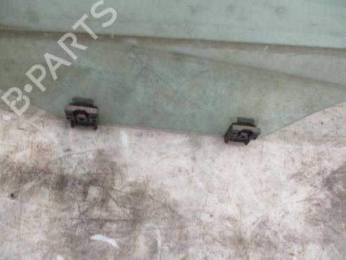 Rear left door window CITROËN C3 I (FC_, FN_)  | BP26637496C20 