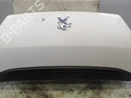 Used Hood PEUGEOT BOXER Van 2.2 HDi 130 (131 hp) 32004409