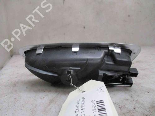 Front left interior door handle RENAULT SCÉNIC IV (J9_) 1.5 dCi 110 | BP26632292I13 