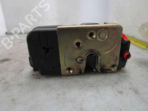 Rear right lock CITROËN XSARA (N1) 1.4 i | BP19715502C99 