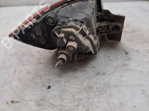 Right taillight SEAT LEON ST (5F8) 2.0 TDI | BP38786890C35 - Image 4
