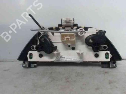 Climate control TOYOTA RAV 4 II (_A2_) 2.0 D 4WD (CLA20_, CLA21_, CLA20R, CLA21R) | BP24005233I5 
