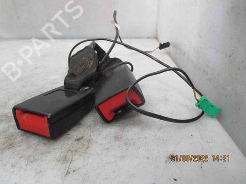 Used Seat buckle FIAT PANDA (312_, 319_) [2012-2025]  26626872