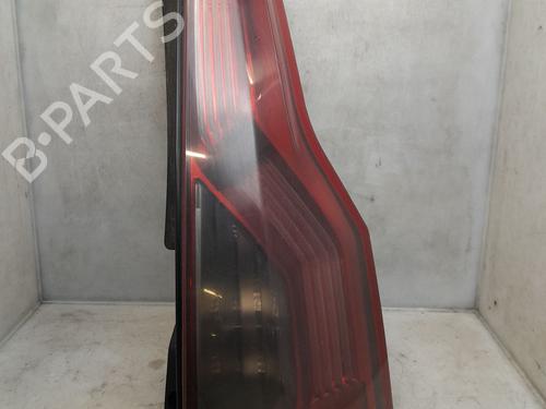 Used Right taillight CITROËN C4 Grand Picasso I (UA_) 1.6 HDi (109 hp) 29738704