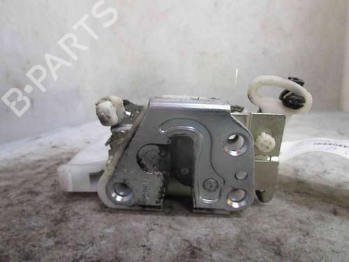 Used Front right lock PEUGEOT 107 (PM_, PN_) 1.0 (68 hp) 19735539