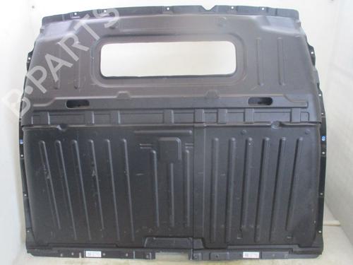 Cargo separator CITROËN BERLINGO Box Body/MPV (K9) 1.5 BlueHDi 100 | BP39732035I36 - Image 3