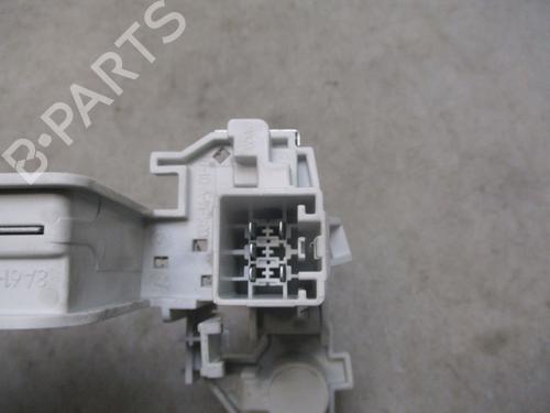 Lamp holder FORD FIESTA VI (CB1, CCN) 1.25 | BP26638149L10 