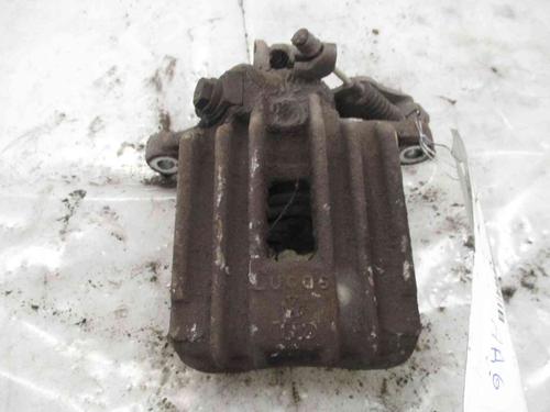 Bremssattel links hinten für VAUXHALL ASTRA Mk III (F) Saloon (T92) 1.4 i (60 hp) 24011864