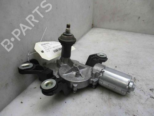 Used Rear wiper motor VW GOLF VI (5K1) [2008-2014]  26629335