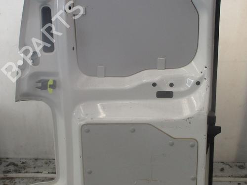 Right tailgate CITROËN JUMPY III Van (V_) 1.6 BlueHDi 115 | BP33058248C77 - Image 2