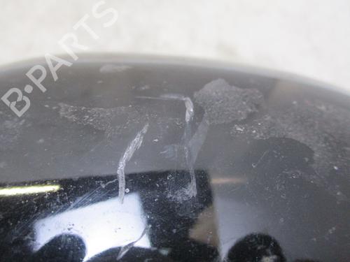 Left mirror LANCIA YPSILON (843_) 1.3 D Multijet (843.AXF11, 843.AXF1A, 843.AXM11,... | BP26638031C26 