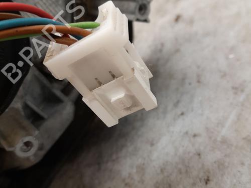 Left mirror PEUGEOT 206 CC (2D) 1.6 16V (2DNFUF, 2DNFUR) | BP32376049C26