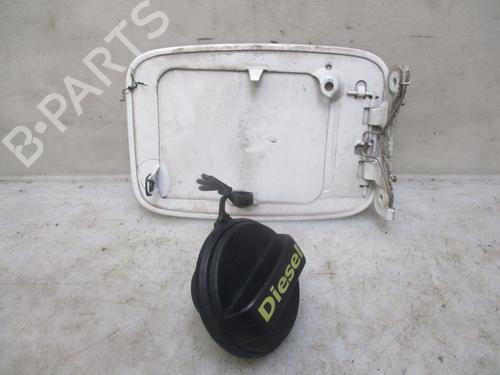Fuel flap VOLVO V50 (545) D2 | BP24971592C131 