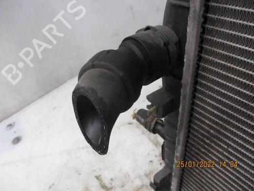 Køler FORD MONDEO III (B5Y) | BP26622263M31