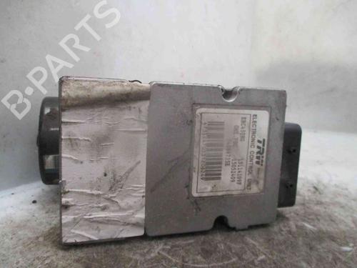 ABS Bremseaggregat OPEL VECTRA C GTS (Z02) 1.6 (F68) | BP19738916M43 