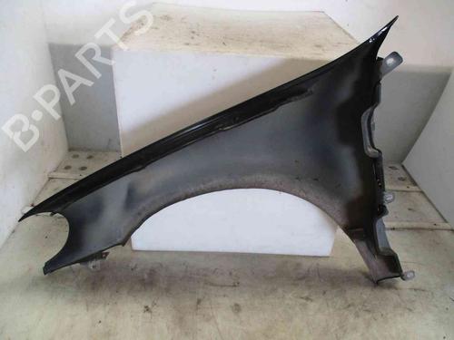 Right front fenders MERCEDES-BENZ M-CLASS (W163) ML 400 CDI (163.128) | BP19738745C42 