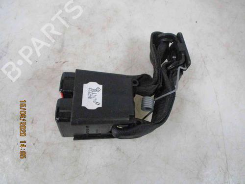 Used Seat buckle RENAULT MEGANE I (BA0/1_) 1.6 16V (BA04, BA0B, BA11, BA1J, BA16, BA19, BA1K, BA1V,... (107 hp) 19720989