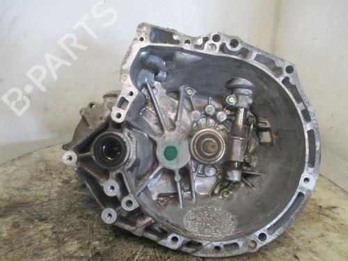 Used Gearbox Gearbox 37225030 37225030