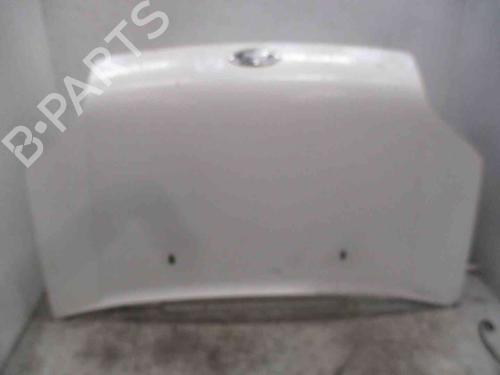 Used Hood FORD TRANSIT CONNECT (P65_, P70_, P80_) 1.8 Di (75 hp) 26633018
