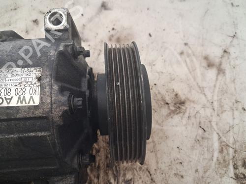 AC compressor VW GOLF V (1K1) 1.9 TDI | BP39599443M34 - Image 6