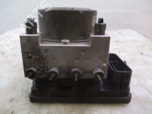 Módulo de ABS CITROËN DS3 (SA_) 1.2 VTi 82 (82 hp) 31984017