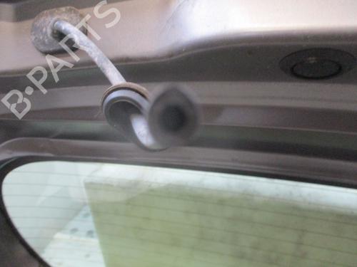 Tailgate RENAULT CLIO IV (BH_) 1.5 dCi 90 | BP30473010C6