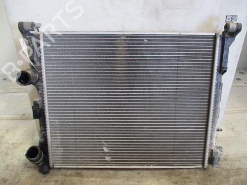 Køler RENAULT CLIO II (BB_, CB_) 1.5 dCi (B/CB3M) (64 hp) 24996713