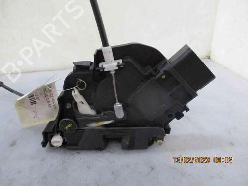 Venstre bak lås FORD FOCUS C-MAX (DM2) 1.8 TDCi | BP20205881C100 