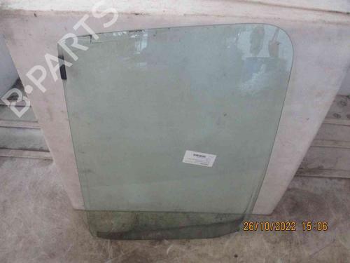 Used Front left door window PEUGEOT BOXER Van (244) 2.2 HDi (101 hp) 26627570