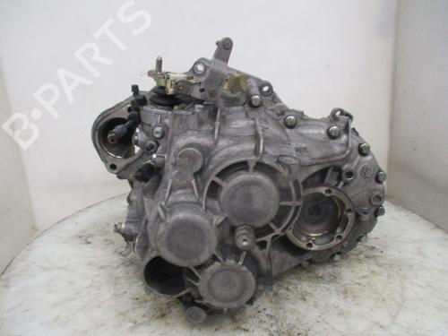 Gearbox AUDI TT (8N3) 1.8 T | BP20206881M3 