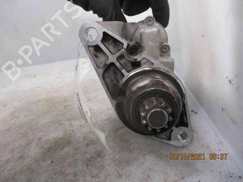 Startmotor VW FOX Hatchback (5Z1, 5Z3, 5Z4) 1.2 (55 hp) 19737057