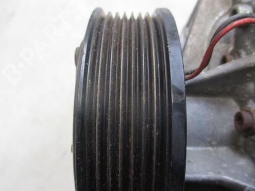 AC-Kompressor DACIA LODGY (JS_) 1.2 TCe (JSAY, JSM0) | BP30978418M34 