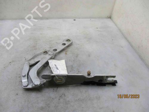 Used Hinge/Door check strap BMW 3 (E46) 320 d (136 hp) 26629855