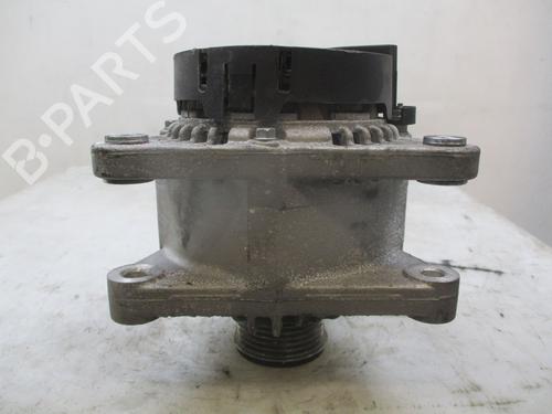 Alternator PEUGEOT 208 I (CA_, CC_) 1.2 VTI 82 | BP30365053M7