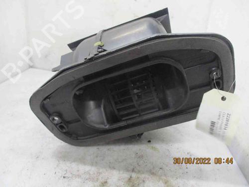 Heater blower motor RENAULT CLIO I (B/C57_, 5/357_)  | BP26626090M62 