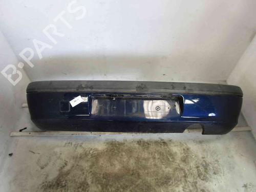 Used Rear bumper FORD FIESTA IV (JA_, JB_) 1.0 i (65 hp) 19719016