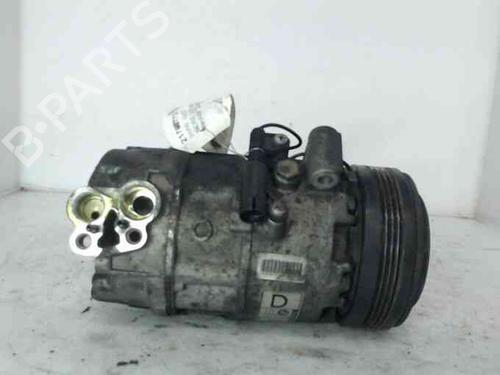 Used AC compressor BMW 3 (E46) 320 d (150 hp) 19711988